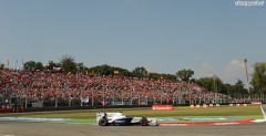 BMW Sauber