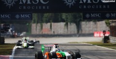 Monza 2009