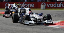 BMW Sauber
