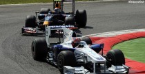 BMW Sauber