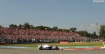 BMW Sauber