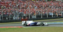 BMW Sauber
