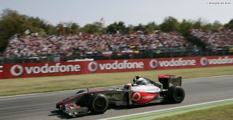 GP Włoch