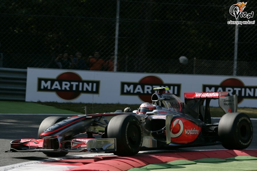 GP Woch