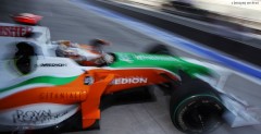 Force India