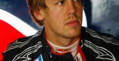 Sebastian Vettel