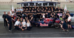 Toro Rosso