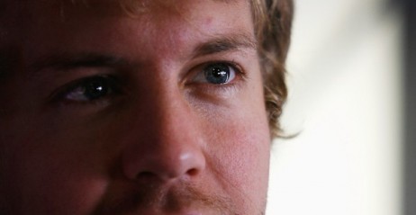 Sebastian Vettel