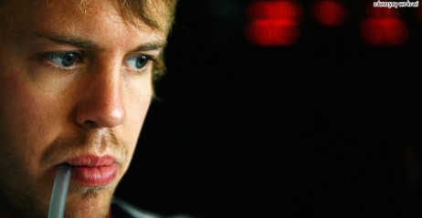 Sebastian Vettel