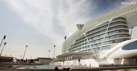 Yas Marina