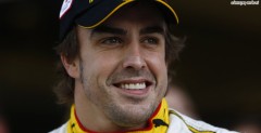 Fernando Alonso