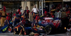 Toro Rosso