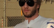 Nick Heidfeld