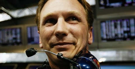 Christian Horner