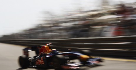 Red Bull RB5