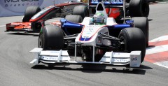 BMW Sauber F1.09