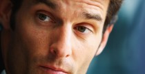 Mark Webber