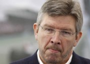 Ross Brawn