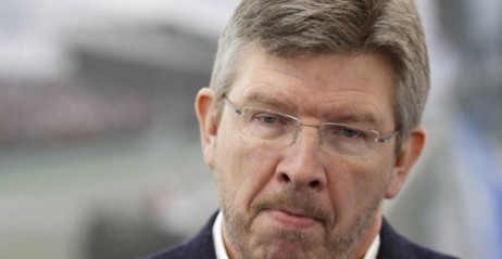 Ross Brawn