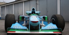 Benetton B194-8