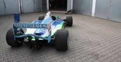 Benetton B194-8
