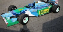 Benetton B194-8