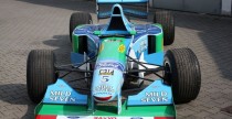 Benetton B194-8