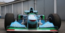 Benetton B194-8