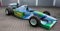 Benetton B194-8