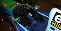 Benetton B194-8