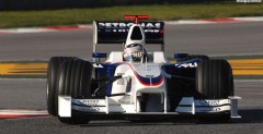 BMW Sauber