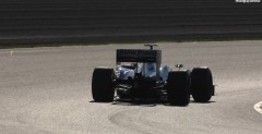 BMW Sauber