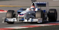 BMW Sauber