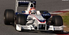 BMW Sauber