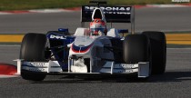 BMW Sauber