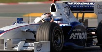 BMW Sauber