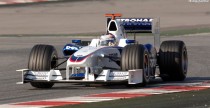 BMW Sauber