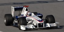 BMW Sauber