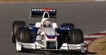 BMW Sauber