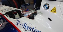 BMW Sauber