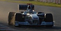 BMW Sauber