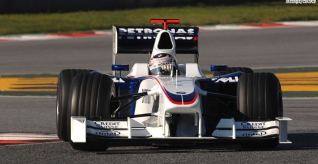 Nick Heidfeld
