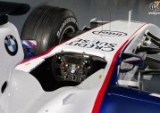 BMW Sauber