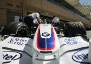 BMW-Sauber