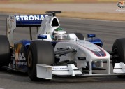 Nick Heidfeld