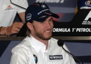 Nick Heidfeld