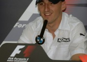 Robert Kubica