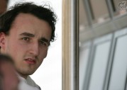 Robert Kubica