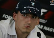 Robert Kubica