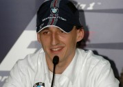 Robert Kubica